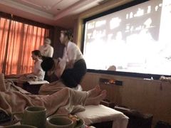 -足本纪·足道 SPA 简餐 小吃(文三西路店)