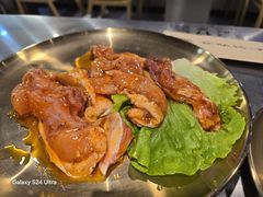 -炉队长·齐齐哈尔家庭烤肉(马家堡店)