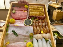 -鮨政· Omakase(港汇恒隆广场店)