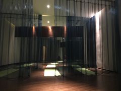 -大连金石滩绿发温泉假日酒店