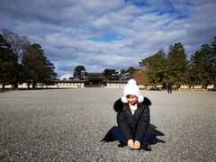 -京都御所