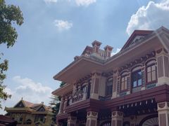 -南宁方特东盟神画