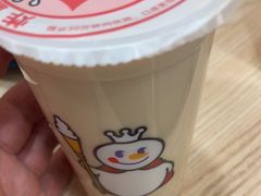 -蜜雪冰城(丁家庄店)
