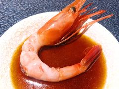 北海道甜虾-本逸·割烹料理(湖墅店)