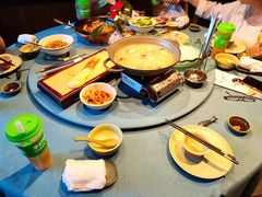 -天怡·鱼工厂(临江店)