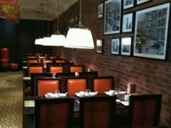 大堂-大鸭梨烤鸭(甘家口店)