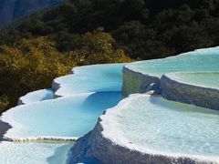 -白水台