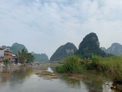 -靖西鹅泉风景区