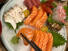 -Tuna maki寿司(园区永旺店)