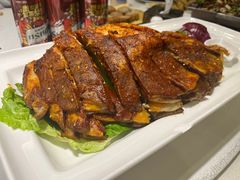 -老浒记民俗酒楼(王府井店)