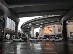 -SFC上影影城(成都科华IMAX店)
