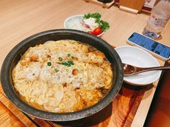 火锅猪排饭-和幸(春熙路群光广场店)