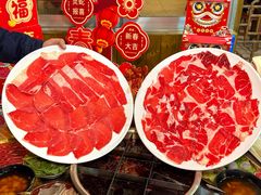 -邓莽子老火锅(中兴路总店)