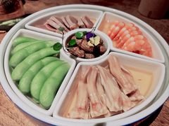 -南园民国茶楼餐厅·常州菜(北大街店)