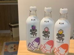 -喜茶(佛山南海万科广场店)