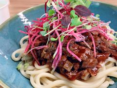 -里面·Noodlology(机电院店)