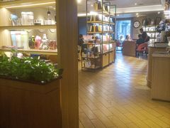 -COSTA COFFEE(新奥购物中心店)