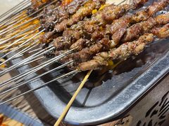 -叁宝烤肉·西安烧烤(东三爻店)