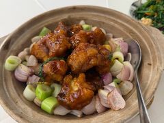 -禧宴Joyous Restaurant(禧园店)