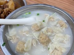 净牛腩-好好味面家(桃园店)