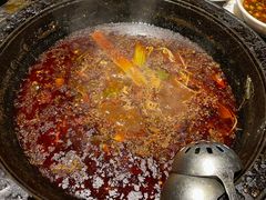 -大鱼山房鱼头火锅(老字号品质店)