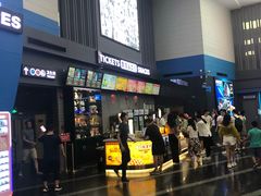 -保利国际影城(保利文化广场店)