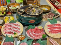 -龙虾奇迹泥炉烤肉(大华三路店)