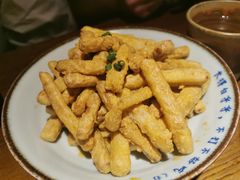 -吃饭皇帝大土家民族菜(正大广场店)