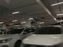 -大悦城-停车场