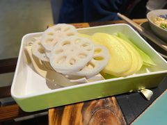-石锅苗苗鱼(武汉首店)