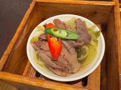 -北海银滩皇冠假日酒店-德丰楼中餐厅