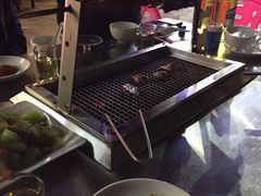 -可汗草原碳烤羊腿(兴业路店)