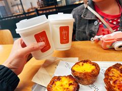 -LANLIZI BAKERY(COSMO店)
