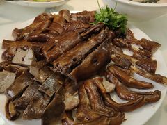 -日日香卤鹅饭店·澄海狮头鹅(澄海店)