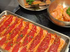 -西塔老太太泥炉烤肉(龙湖北苑天街店)