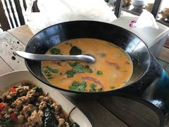 -Doo Dee Thai Food(Issan/Isaan/Esan)