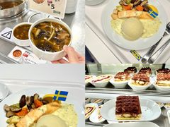 -宜家家居(高新商场店)