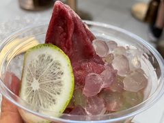 -喜茶(广州佳兆业广场店)