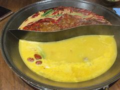 -萍姐火锅·公路夜市(南京新街口店)