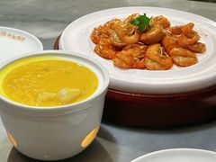 响米汆鲍鱼-兴仙饭店·闽味海鲜(马尾总店)