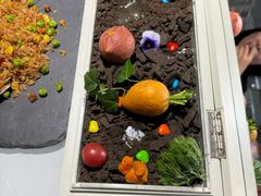 -3号仓库·创意中国菜(嘉兴龙鼎万达店)