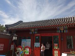 -郭守敬纪念馆