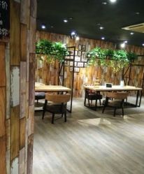 点击看大图 -藤野造型