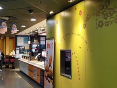 -麦当劳(光新乐购店)