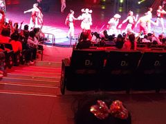 -珠海横琴长隆《卡卡虎奇遇记》