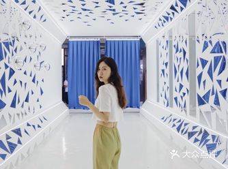 这个夏天的知识展来啦！身在魔都生在宇宙