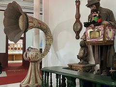 -旅顺留声机博物馆