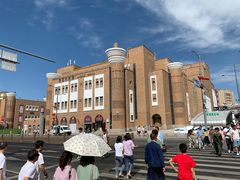 门面-新疆国际大巴扎