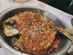 -堂瓦里·33年传统赣菜(第一街区店)