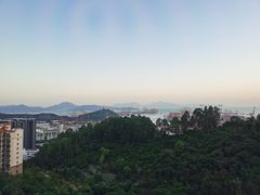 -小南山公园